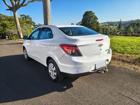 CHEVROLET Prisma 1.4 4P LT FLEX, Foto 8
