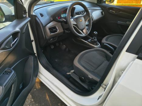 CHEVROLET Prisma 1.4 4P LT FLEX, Foto 9
