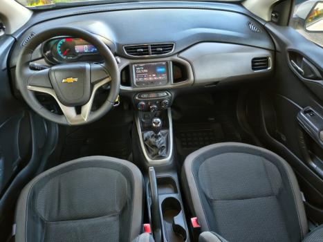 CHEVROLET Prisma 1.4 4P LT FLEX, Foto 10