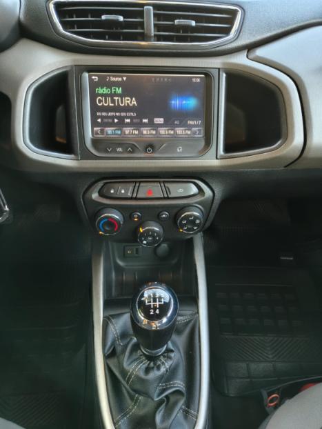 CHEVROLET Prisma 1.4 4P LT FLEX, Foto 11