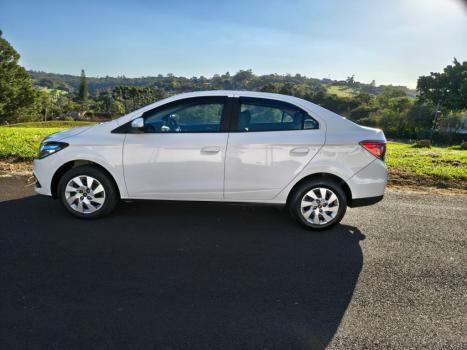 CHEVROLET Prisma 1.4 4P LT FLEX, Foto 14