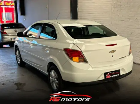 CHEVROLET Prisma 1.4 4P LTZ FLEX, Foto 6