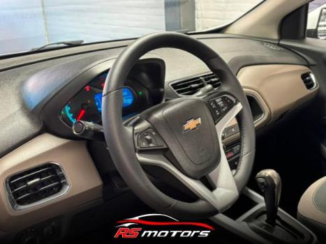 CHEVROLET Prisma 1.4 4P LTZ FLEX, Foto 7
