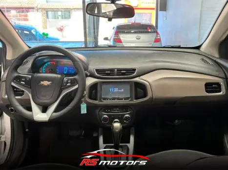 CHEVROLET Prisma 1.4 4P LTZ FLEX, Foto 8