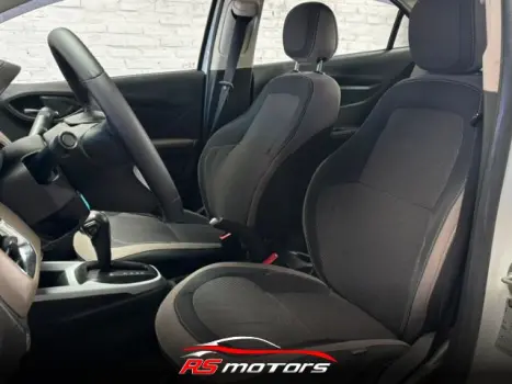 CHEVROLET Prisma 1.4 4P LTZ FLEX, Foto 11