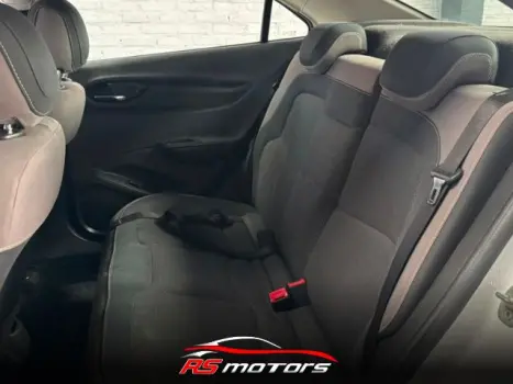 CHEVROLET Prisma 1.4 4P LTZ FLEX, Foto 12