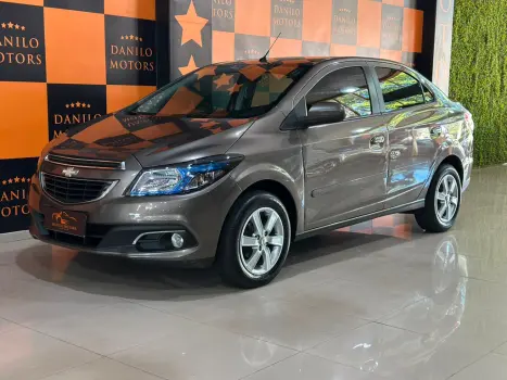 CHEVROLET Prisma 1.4 4P LTZ FLEX, Foto 2