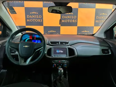 CHEVROLET Prisma 1.4 4P LTZ FLEX, Foto 6