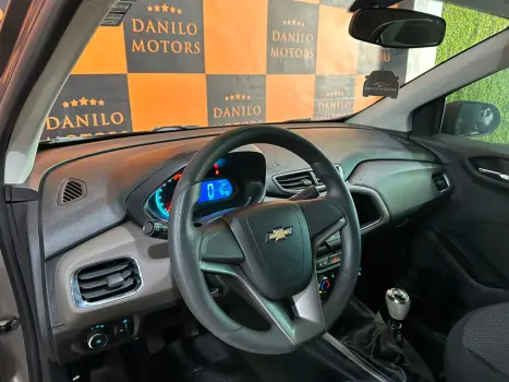 CHEVROLET Prisma 1.4 4P LTZ FLEX, Foto 7