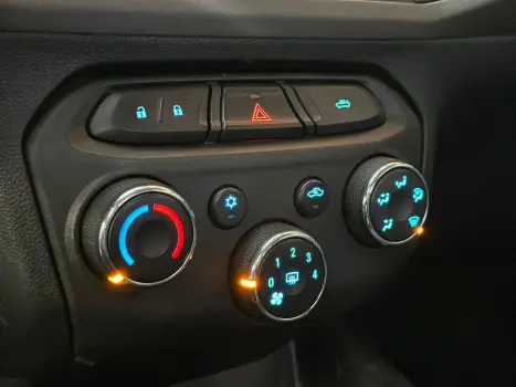 CHEVROLET Prisma 1.4 4P LTZ FLEX, Foto 8