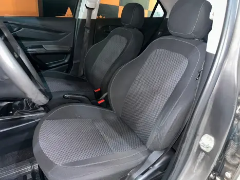 CHEVROLET Prisma 1.4 4P LTZ FLEX, Foto 9