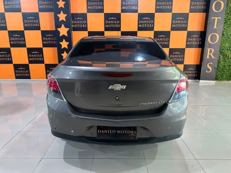 CHEVROLET Prisma 1.4 4P LTZ FLEX, Foto 12