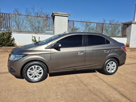 CHEVROLET Prisma 1.4 4P LTZ FLEX, Foto 2
