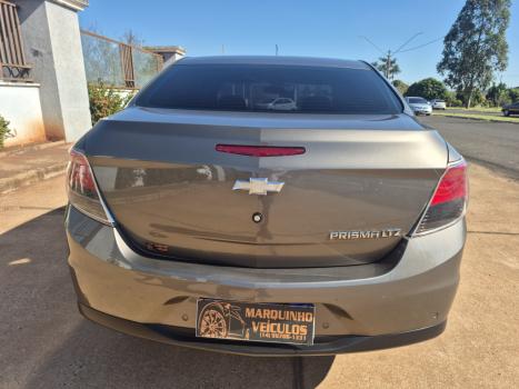 CHEVROLET Prisma 1.4 4P LTZ FLEX, Foto 4