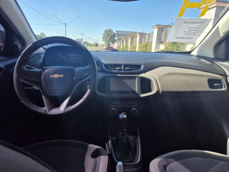 CHEVROLET Prisma 1.4 4P LTZ FLEX, Foto 5
