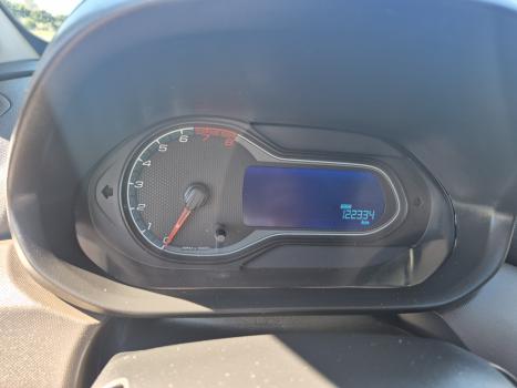 CHEVROLET Prisma 1.4 4P LTZ FLEX, Foto 6