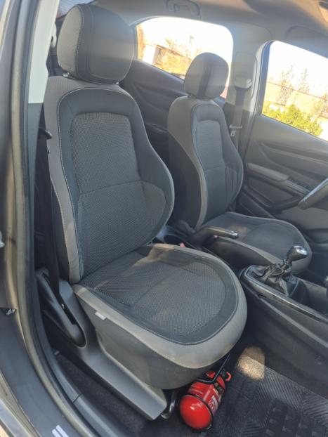 CHEVROLET Prisma 1.4 4P LTZ FLEX, Foto 10