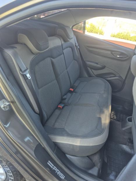 CHEVROLET Prisma 1.4 4P LTZ FLEX, Foto 11