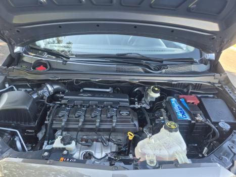 CHEVROLET Prisma 1.4 4P LTZ FLEX, Foto 12