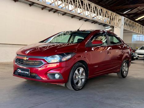 CHEVROLET Prisma 1.4 4P LTZ FLEX, Foto 1