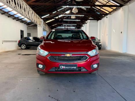 CHEVROLET Prisma 1.4 4P LTZ FLEX, Foto 2