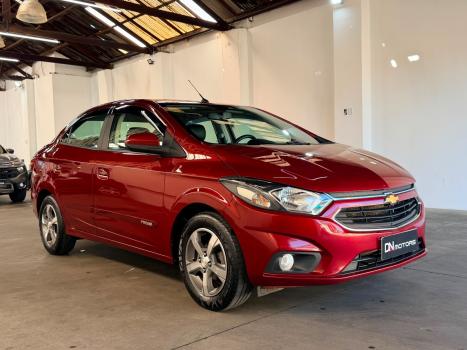 CHEVROLET Prisma 1.4 4P LTZ FLEX, Foto 3