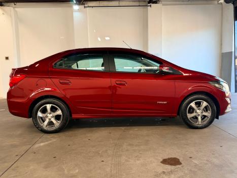 CHEVROLET Prisma 1.4 4P LTZ FLEX, Foto 4