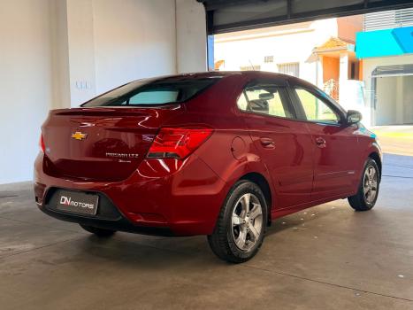 CHEVROLET Prisma 1.4 4P LTZ FLEX, Foto 5