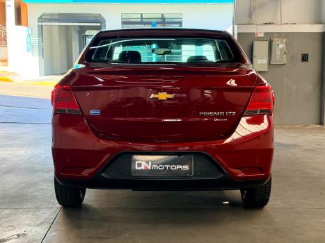 CHEVROLET Prisma 1.4 4P LTZ FLEX, Foto 6