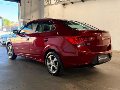 CHEVROLET Prisma 1.4 4P LTZ FLEX, Foto 7