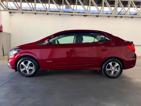 CHEVROLET Prisma 1.4 4P LTZ FLEX, Foto 8