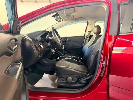 CHEVROLET Prisma 1.4 4P LTZ FLEX, Foto 10