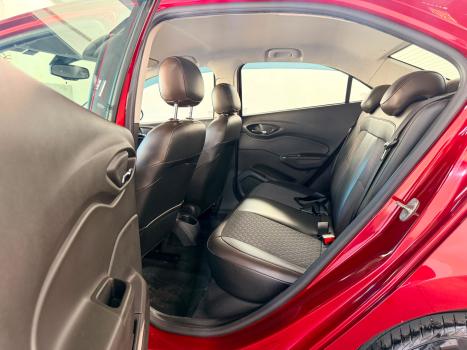 CHEVROLET Prisma 1.4 4P LTZ FLEX, Foto 11