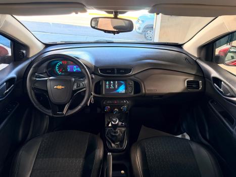 CHEVROLET Prisma 1.4 4P LTZ FLEX, Foto 12