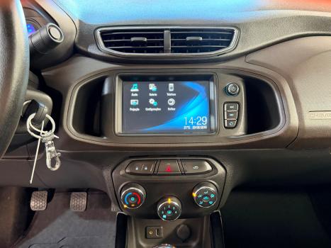 CHEVROLET Prisma 1.4 4P LTZ FLEX, Foto 14