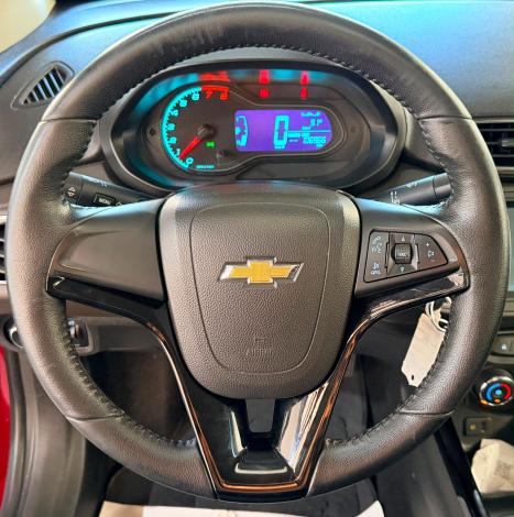 CHEVROLET Prisma 1.4 4P LTZ FLEX, Foto 15