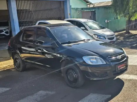 CHEVROLET Prisma 1.4 4P LT FLEX, Foto 1