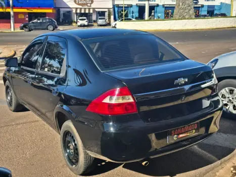 CHEVROLET Prisma 1.4 4P LT FLEX, Foto 2