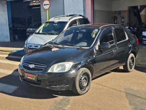 CHEVROLET Prisma 1.4 4P LT FLEX, Foto 3