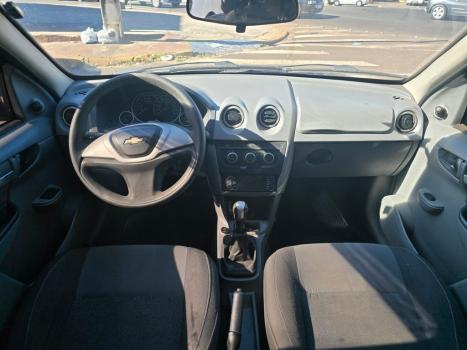 CHEVROLET Prisma 1.4 4P LT FLEX, Foto 4