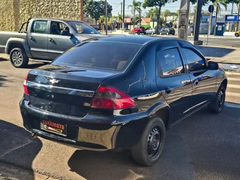 CHEVROLET Prisma 1.4 4P LT FLEX, Foto 8