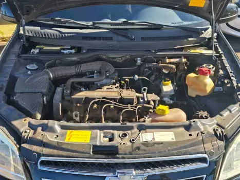 CHEVROLET Prisma 1.4 4P LT FLEX, Foto 13