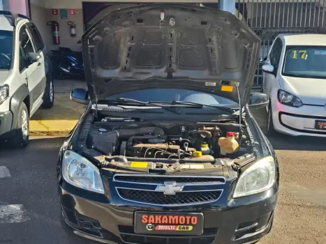 CHEVROLET Prisma 1.4 4P LT FLEX, Foto 14