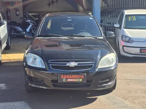 CHEVROLET Prisma 1.4 4P LT FLEX, Foto 15