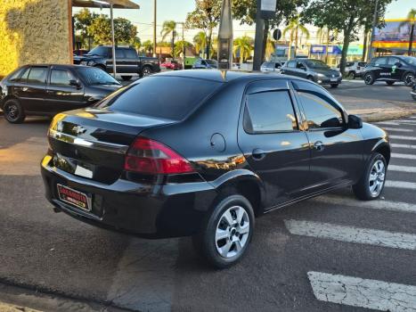 CHEVROLET Prisma 1.4 4P LT FLEX, Foto 2
