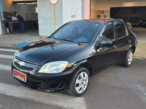 CHEVROLET Prisma 1.4 4P LT FLEX, Foto 4