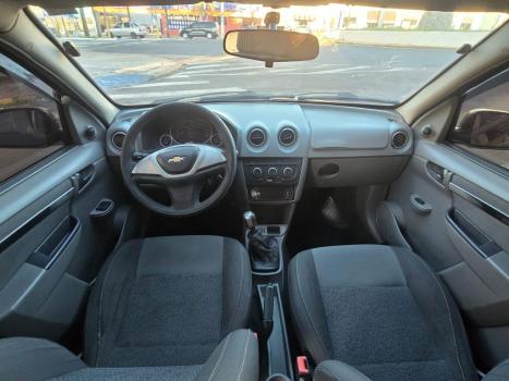 CHEVROLET Prisma 1.4 4P LT FLEX, Foto 8
