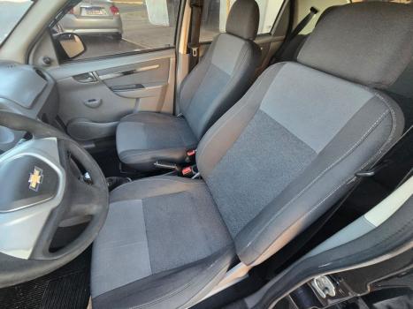 CHEVROLET Prisma 1.4 4P LT FLEX, Foto 9