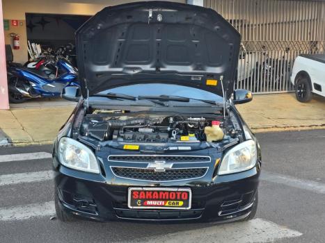 CHEVROLET Prisma 1.4 4P LT FLEX, Foto 13