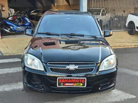 CHEVROLET Prisma 1.4 4P LT FLEX, Foto 14